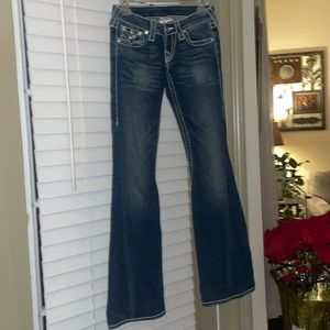y2k true religion jeans
